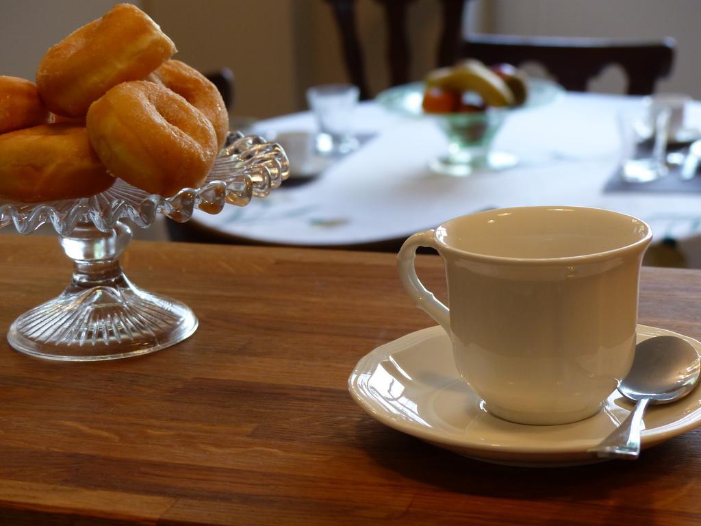 La Cour Des Carmes Acomodação com café da manhã Arras Exterior foto
